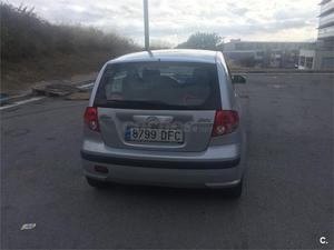 HYUNDAI Getz 1.3 5p.