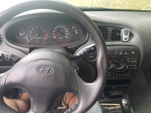 HYUNDAI Lantra LANTRA 1.8I GLS 16V -96