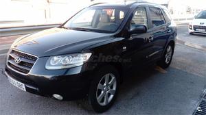 HYUNDAI Santa Fe 2.2 CRDi VGT Style 7 plazas 5p.