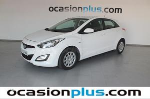 HYUNDAI i CRDi Tecno 5p.