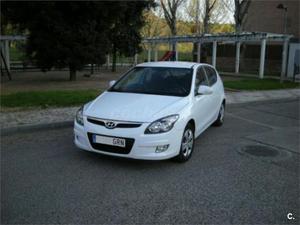 HYUNDAI i CRDi VGT 90 Comfort 5p.