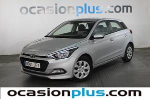 HYUNDAI i MPI Essence 5p.