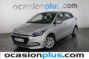 HYUNDAI i MPI Klass 5p.