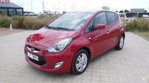 HYUNDAI ix CRDi 115 CV BlueDrive Comfort 5p.