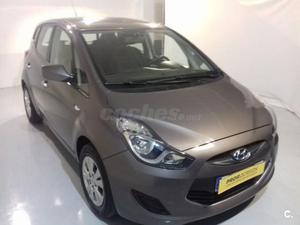 HYUNDAI ix CRDi Klass 5p.