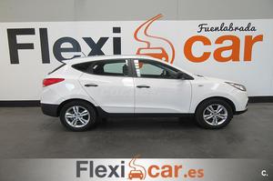 HYUNDAI ix GDi Classic Sky 4x2 5p.