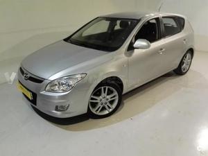 Hyundai I Crdi Vgt Premium 5p. -10