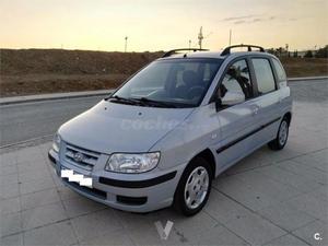 Hyundai Matrix 1.6 Gls 5p. -04