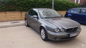 JAGUAR X-Type 3.0 V6 Executive 4p.