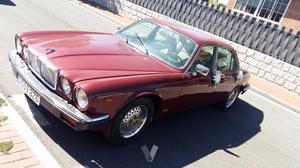 JAGUAR XJ XJ6 4.0 SOVEREIGN -89