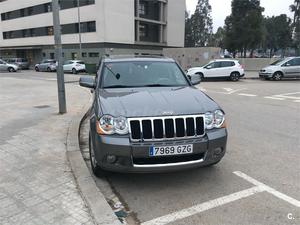 JEEP Grand Cherokee 3.0 V6 CRD Limited Plus 5p.