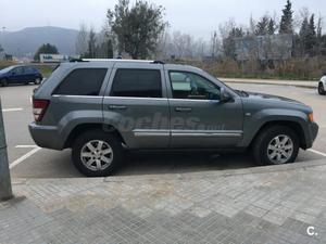 JEEP Grand Cherokee 3.0 V6 CRD Limited Plus 5p.