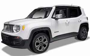 Jeep Renegade 1.6 Mjet Opening Edition 4x2 5p. -15