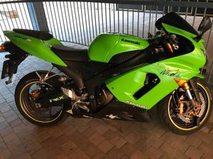 KAWASAKI NINJA 