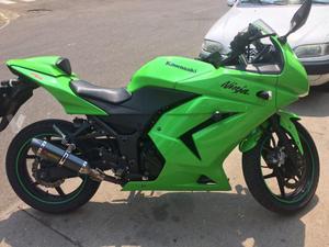 KAWASAKI NINJA 250 R (