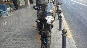 KAWASAKI VERSYS 650 ABS (