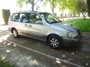 KIA Carnival 2.9 CRDi LX 5p.