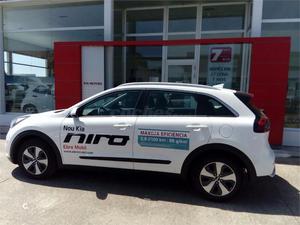 KIA Niro 1.6 HEV 104kW 141CV Drive 5p.