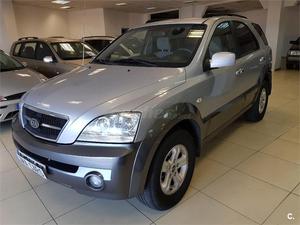 KIA Sorento 2.5 CRDi EX 5p.