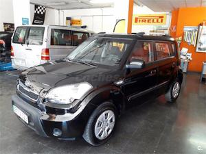 KIA Soul 1.6 CRDi VGT Burner 5p.