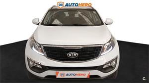 KIA Sportage 1.6 GDI Concept 4x2 5p.