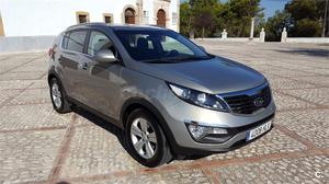 KIA Sportage 1.7 CRDI VGT Concept 4x2 5p.