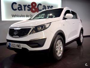 KIA Sportage 1.7 CRDI VGT Concept 4x2 5p.