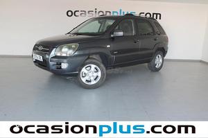 KIA Sportage 2.0 CRDI VGT Active 4x4 5p.