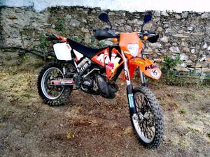 KTM 300 EXC -00