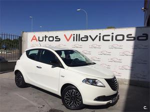 LANCIA Ypsilon 1.2 Gold Evo II 5p.