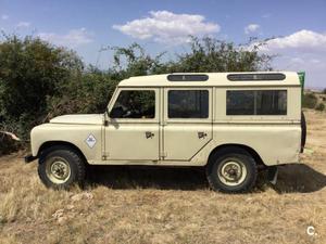 LAND-ROVER Defender TDI ST. WAGON 5p.