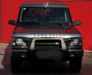 LAND-ROVER Discovery 2.5 TD5 SE -04