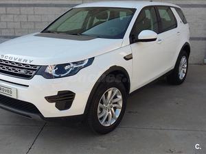 LAND-ROVER Discovery Sport 2.0L TDkW 150CV 4x4 SE 5p.