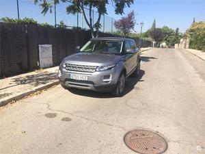 LAND-ROVER Range Rover Evoque 2.2L SDCV 4x4 Prestige