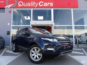 LAND-ROVER Range Rover Evoque 2.2L TDCV 4x4 Pure Auto.