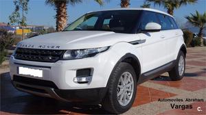 LAND-ROVER Range Rover Evoque 2.2L eDCV 4x2 Pure 5p.