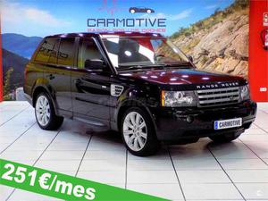 LAND-ROVER Range Rover Sport 2.7 TD V6 HSE 5p.