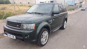 LAND-ROVER Range Rover Sport 3.0 TDV CV HSE 5p.