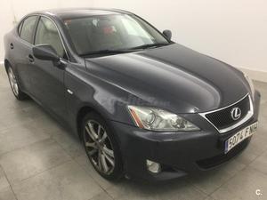 LEXUS IS220d Sport 4p.