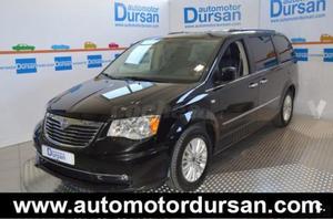 Lancia Voyager 2.8 Crd Gold 5p. -12