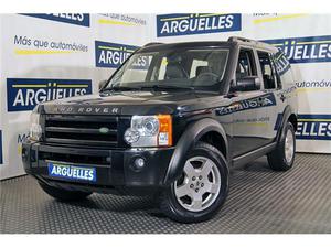 Land-Rover Discovery