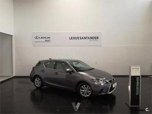 Lexus Ct 200h Executive Navibox 5p. -14