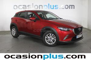 MAZDA CX3 2.0 SKYACTIV GE Style Nav 2WD 5p.