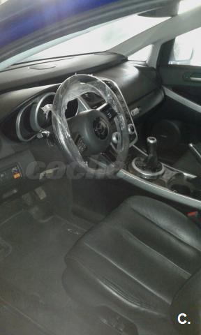 MAZDA CX7 Sportive 2.3 5p.