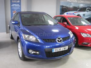 MAZDA CX7 Sportive 2.3 5p.