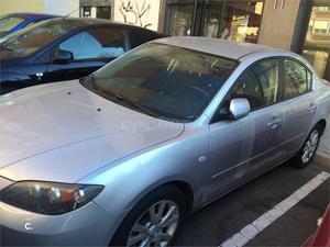 MAZDA Mazda3 1.6 CRTD 109cv Active 5p.