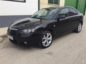 MAZDA Mazda3 Active 1.6 VVT 4p.