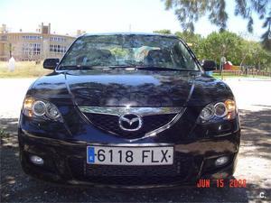 MAZDA Mazda3 Sportive CRTD 4p.