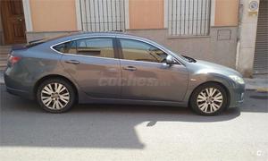 MAZDA Mazda6 2.0 CRTD Active SW 5p.