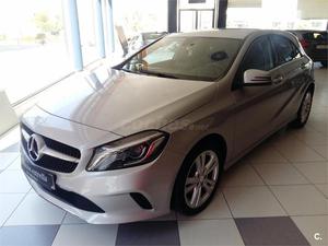 MERCEDES-BENZ Clase A A 200 d Urban 5p.